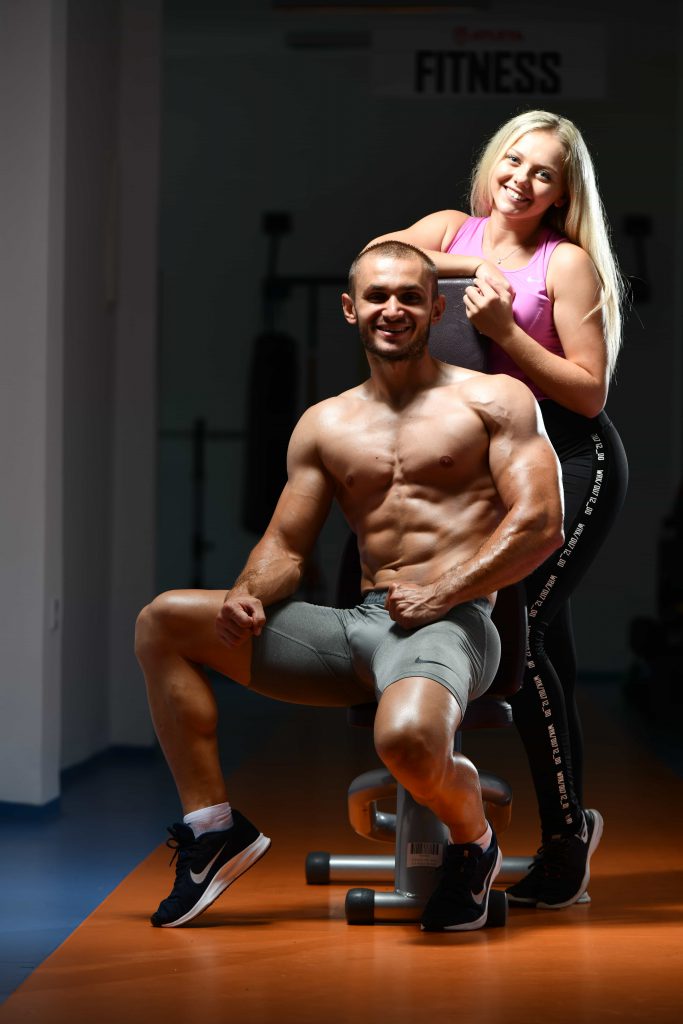 Fitness centar Sarajevo